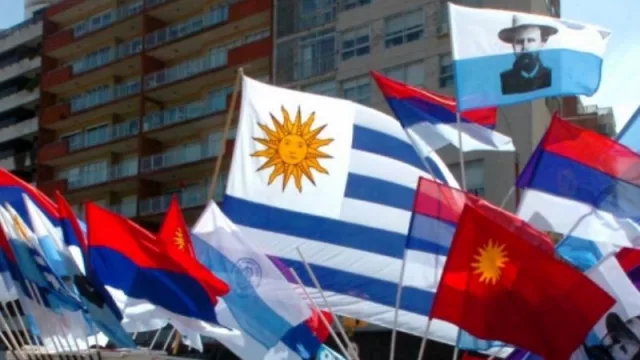 Un despilfarro electoral más contenido en Uruguay (los partidos prenden motores)