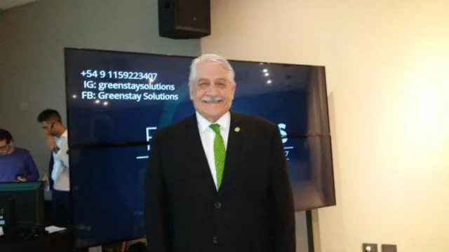 Green building: el desafío de la construcción sustentable se instaló en Salta