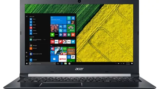 Regalos tecno para mamás tecno (recomendación de Acer)