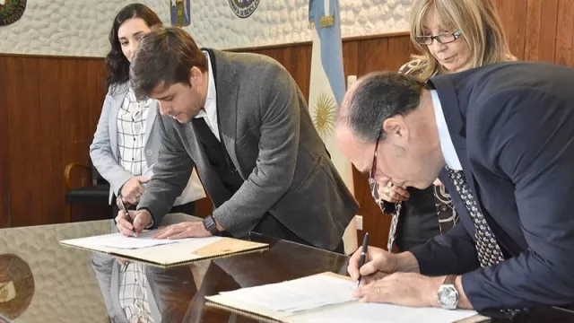 Un acuerdo busca facilitar la constitución de Sociedades por Acciones Simplificadas (SAS)