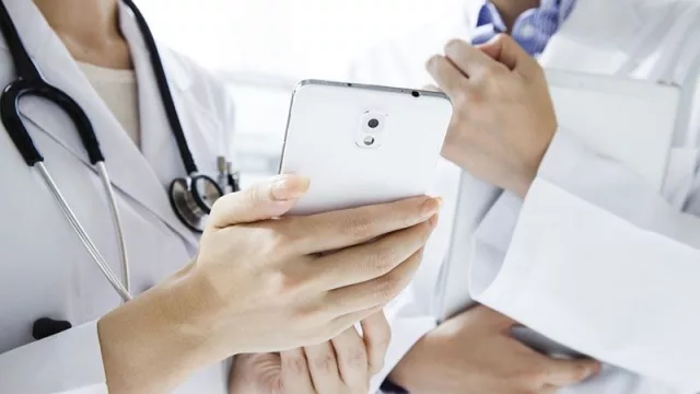 Boreal lanza un sistema que permite ser atendido por un médico desde el celular