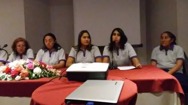 Se presentó esSER Salta, una empresa compuesta de historias de mujeres líderes