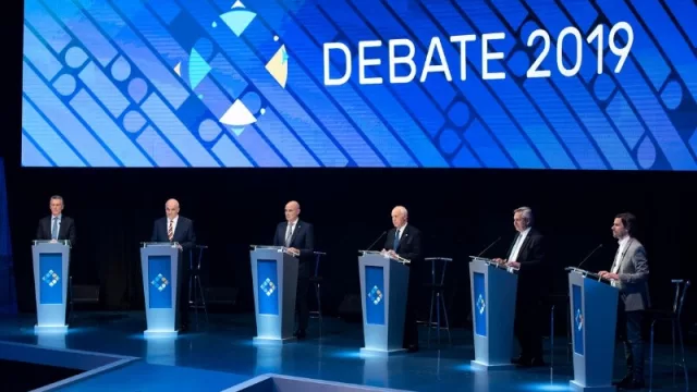 De los 6, ¿quién estuvo mejor?
