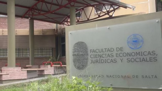 Estudiantes de Ciencias Económicas de la UNSa organizan las II Jornadas Impactar 