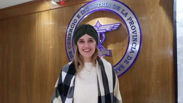 Carmela Bustelo, de House of Cholas: “Emprender me salvó la vida”