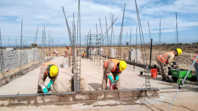 Salta suma infraestructura para recuperar protagonismo como eje del corredor bioceánico (busca fortalecer la conectividad)