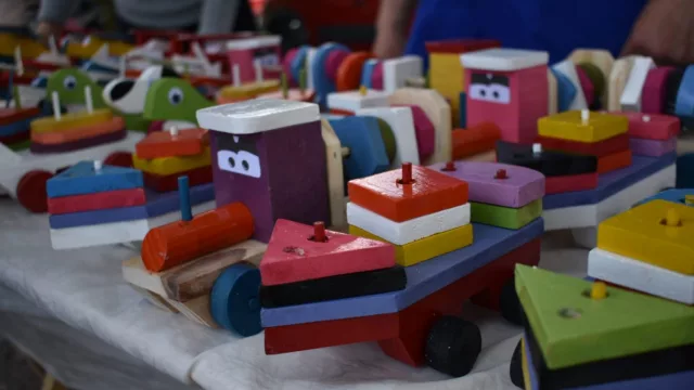 Emprendedores y vacaciones: una feria con 100 propuestas para turistas y salteños