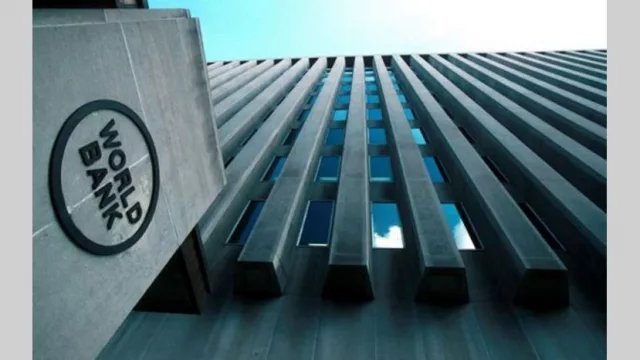 El PBI volverá a caer en 2020 y recién en 2021 crecerá, para el Banco Mundial