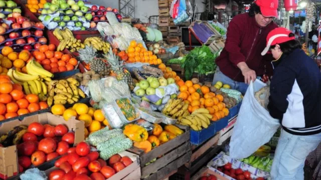 Desde la Municipalidad promueven la Feria de los Buenos Precios