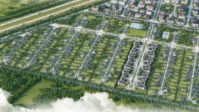 ¡Siempre innovando! Proyecto Norte desarrolla el primer barrio privado de Orán