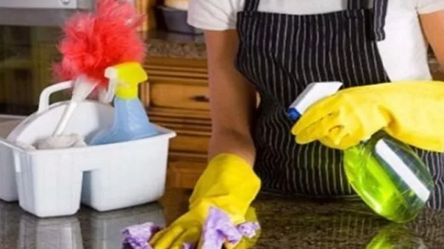 Atención: las empleadas de casas particulares también van a cobrar un bono