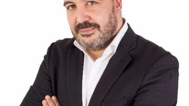 Pérez Laguna: “En un mundo hiperconectado, la influencia humana será el valor real para crecer”