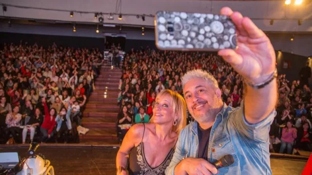 Con sala llena y una verdadera fiesta, Supermercados Día trajo a Salta su Expertas Tour