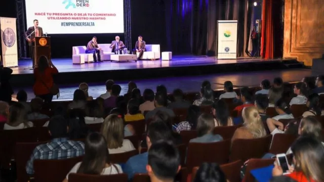 Emprende Salta 2019: la semilla del éxito germina en Salta
