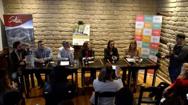 Con más de 40 actividades, arranca hoy la Semana del Torrontés