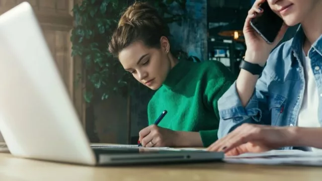 ¡Animate a transformar tu idea en negocio! Ya largó “Mi primera empresa” de BBVA