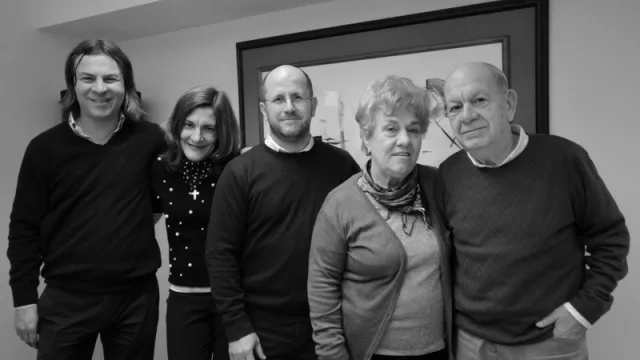 Peusso Electricidad busca dónde instalar su nuevo centro de distribución