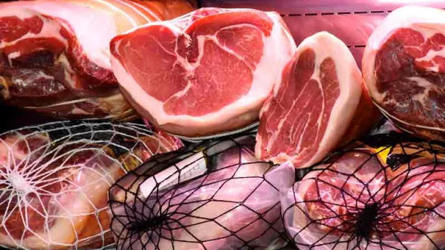 5 de 10: sector cárnico paraguayo hasta el momento logra un año “regular”