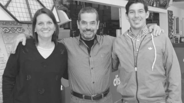 Sansone Materiales cumplió 50 años con varios proyectos para seguir creciendo