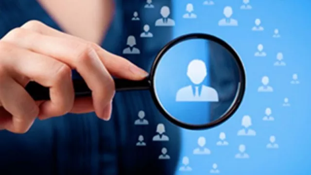 Búsqueda laboral: ahora para gestor asistencial y asesor en administración y control de gestión