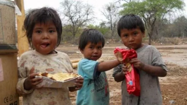 Según el INDEC, en Salta la pobreza supera ampliamente la media nacional: es 41,8%