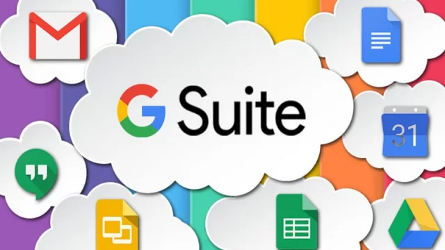 Gmail, la estrella de G Suite