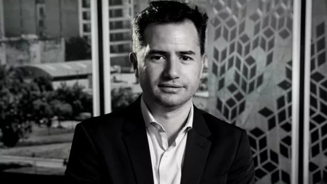 Gabriel Bornoroni (FECAC), nuevo presidente de la CECHA