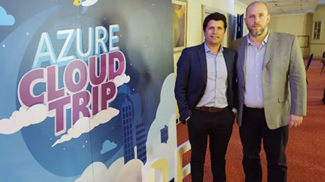 ¿Sabés cuánto ahorraría tu pyme si la llevaras a la nube?