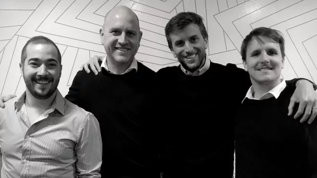 Lenovo con nuevo equipo de consumo en Argentina