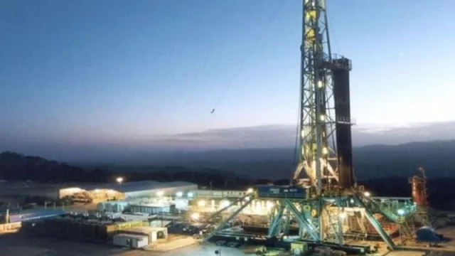 Pampa Energía y la petrolera china High Luck quieren explotar un yacimiento petrolífero en Los Blancos