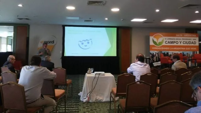 El campo debe aprender a comunicar para derribar prejuicios, la conclusión de las Jornadas de Prograno