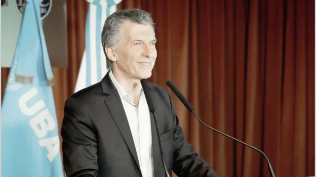 Macri pone en marcha medidas para Pymes y monotributistas
