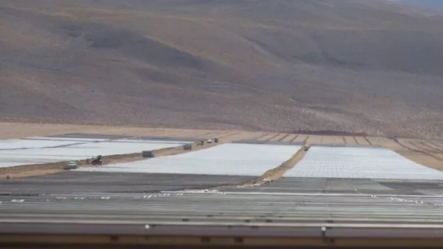 ¡Se cambió la fecha! Cauchari será inaugurado el 1 de octubre