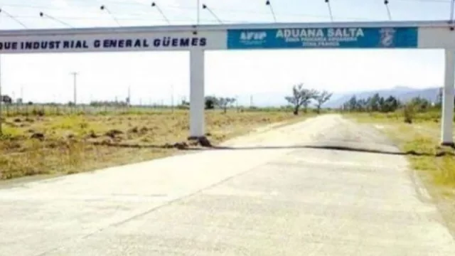 ¿Se puede instalar un puerto seco en General Güemes? Trabajan en un proyecto para hacerlo
