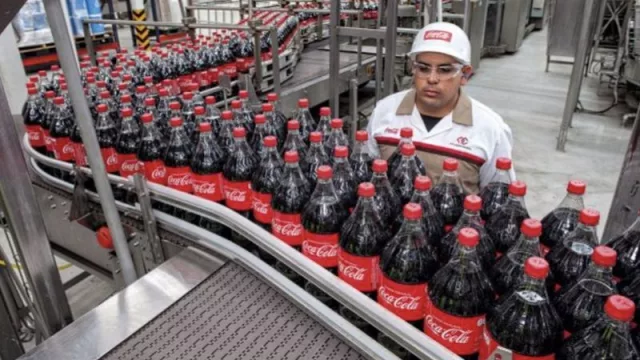 Reconocen compromiso sustentable de Arca Continental