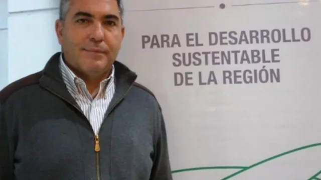 Lisandro de los Ríos: “Esto de que hayan vuelto las retenciones no es una buena noticia”