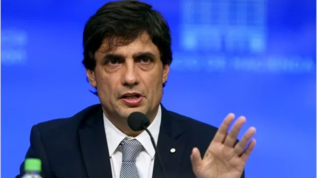 Reperfilamiento: crean programa de asistencia para las provincias que quedaron atrapadas