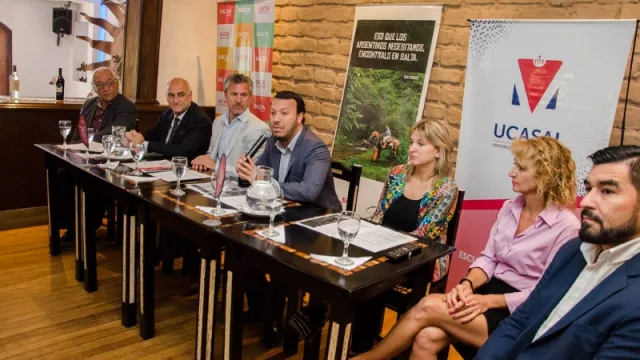 Se presentó la edición 2019 de FuturSalta, una propuesta disruptiva para el Turismo