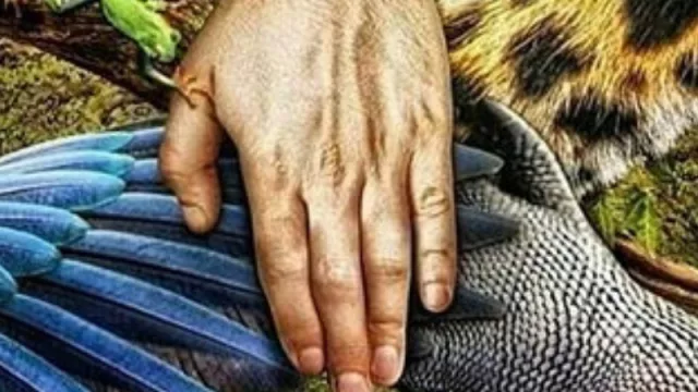 La Veloz del Norte se suma al Proyecto Amazonas por los bosques bolivianos