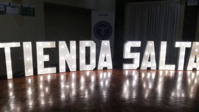 Se lanzó Tienda Salta, la nueva plataforma digital para vender y comprar online