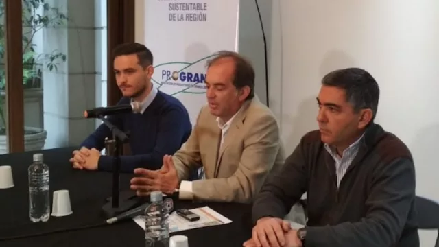 Se realizará la 4° edición de la Jornada Prograno ASA: “Campo y Ciudad: Consolidando la Argentina que viene"