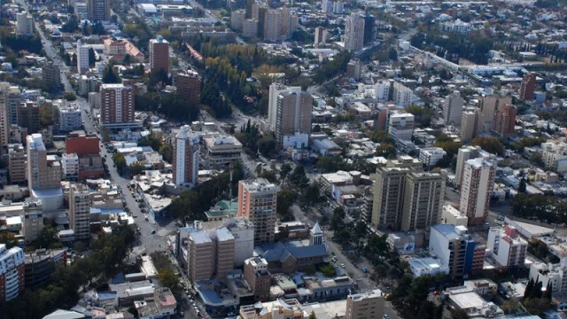 La desocupación en Neuquén es la mitad que a nivel nacional por la actividad petrolera 