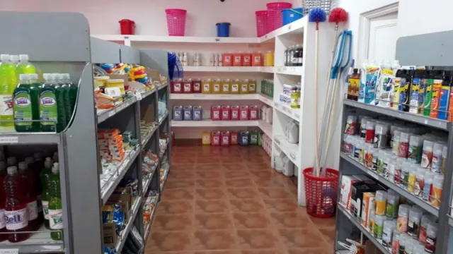 Productos de limpieza se suman al convenio de los buenos precios