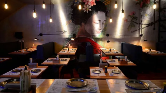 Sushi Pop Izakaya invita a festejar la primavera