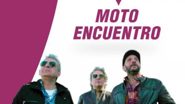 En octubre habrá en Salta un Moto Encuentro que reunirá fierros, música y gastronomía