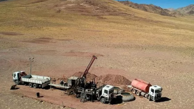 Una minera apura los permisos ambientales para concretar inversiones en Salta por 3.000 millones de dólares