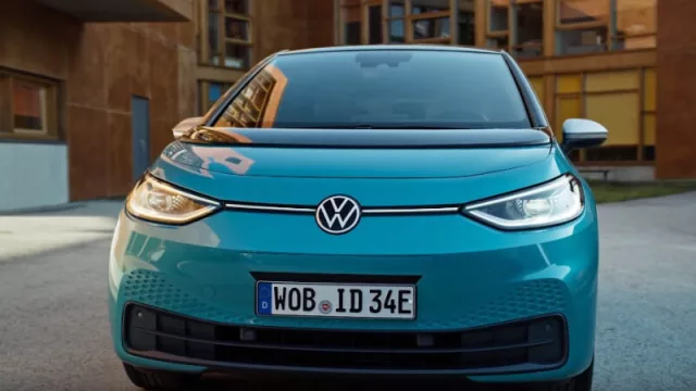 Panorama del mundo automotor: Semana 38/19