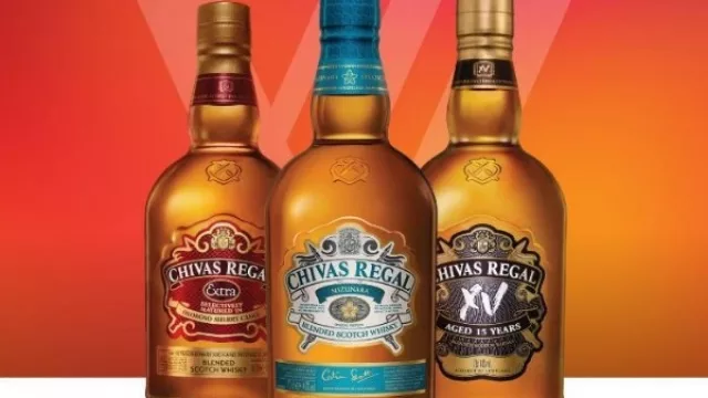 Chivas Regal lanzó un concurso para emprendedores que solucione problemas sociales y ambientales