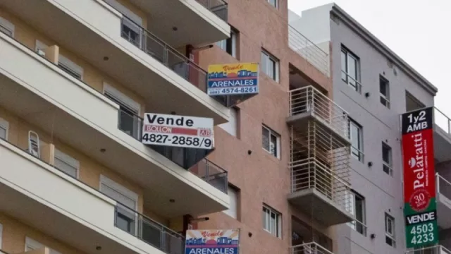 Caída de la demanda y acumulación de stock son las grandes amenazas del mercado inmobiliario