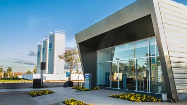 La salteña Combustibles del Norte ganó el Premio Pyme que otorgan Banco Galicia y Clarín